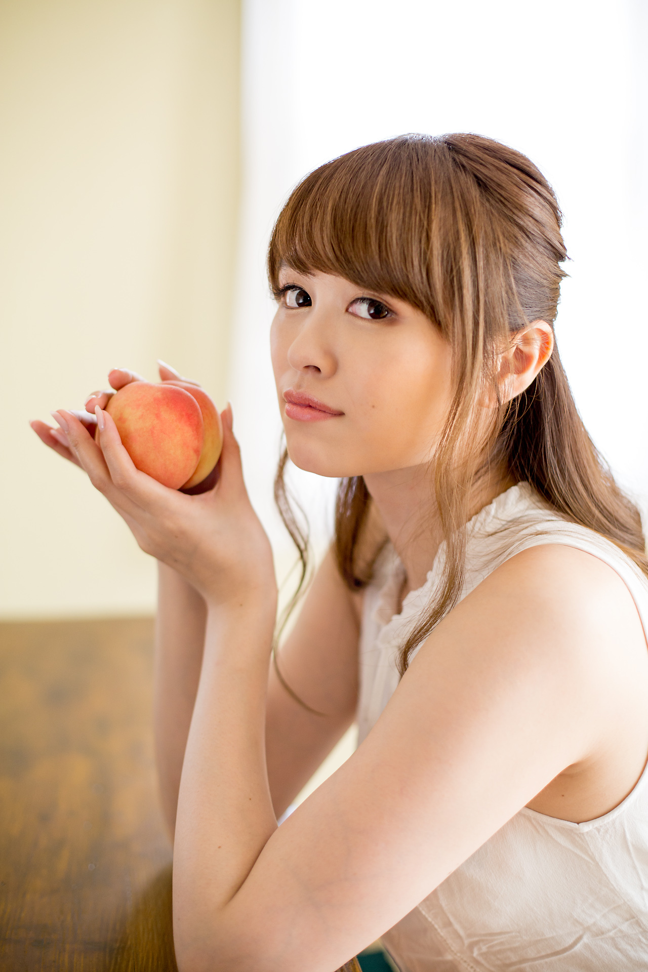 [Minisuka.tv] 2017-11-23 葉山みおり Miori Hayama - Limited Gallery 5.3